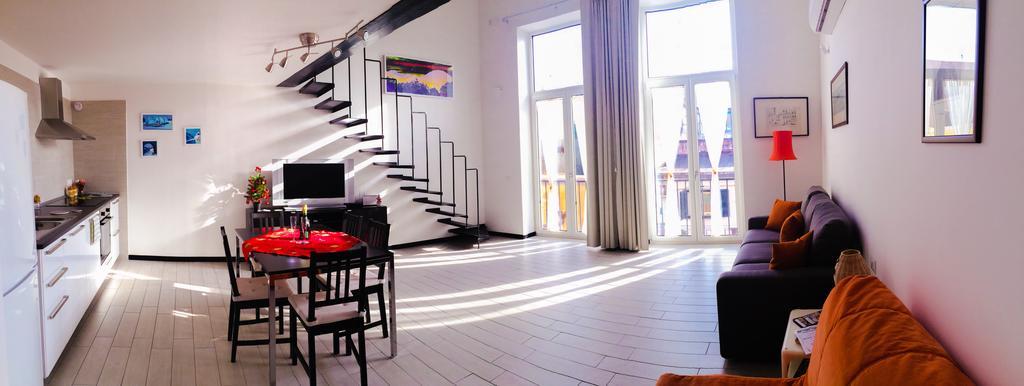 Apartment Sweethometoledo Neapel