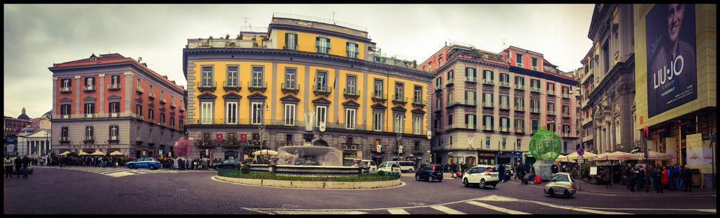 Sweethometoledo Neapel