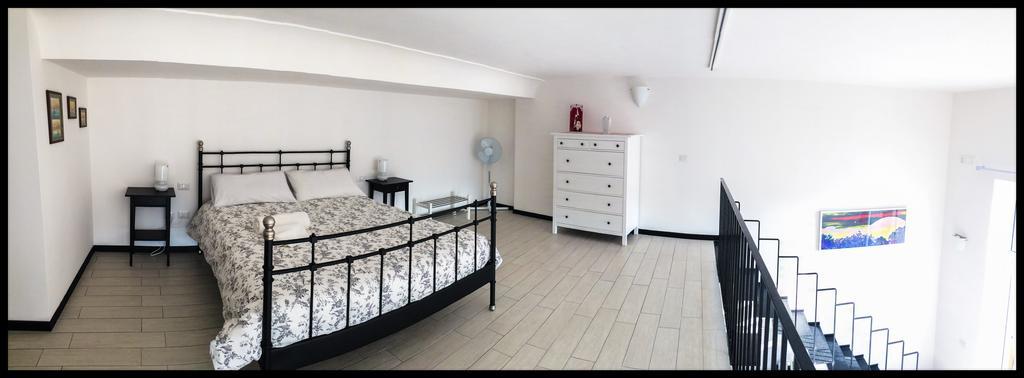 Apartment Sweethometoledo Neapel