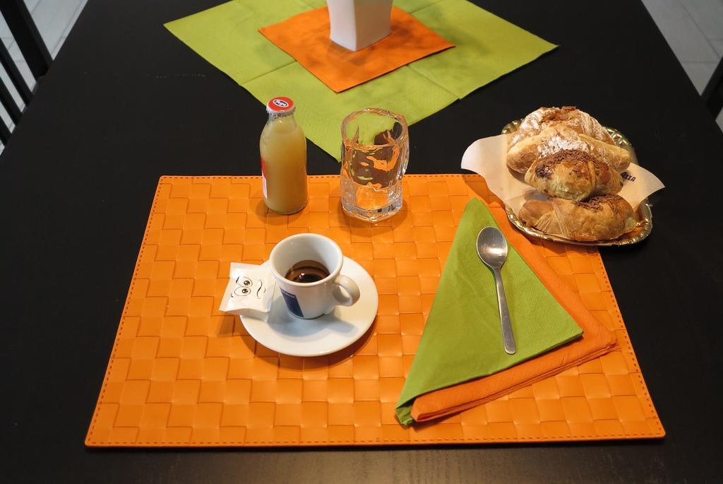 Sweethometoledo Apartment Neapel