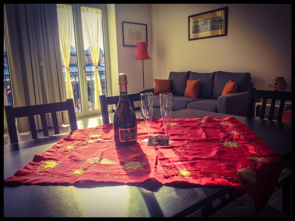 Apartamento Sweethometoledo