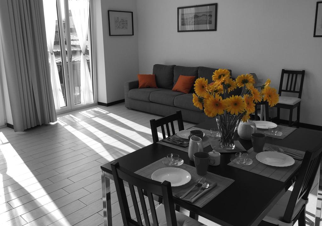 Apartamento Sweethometoledo