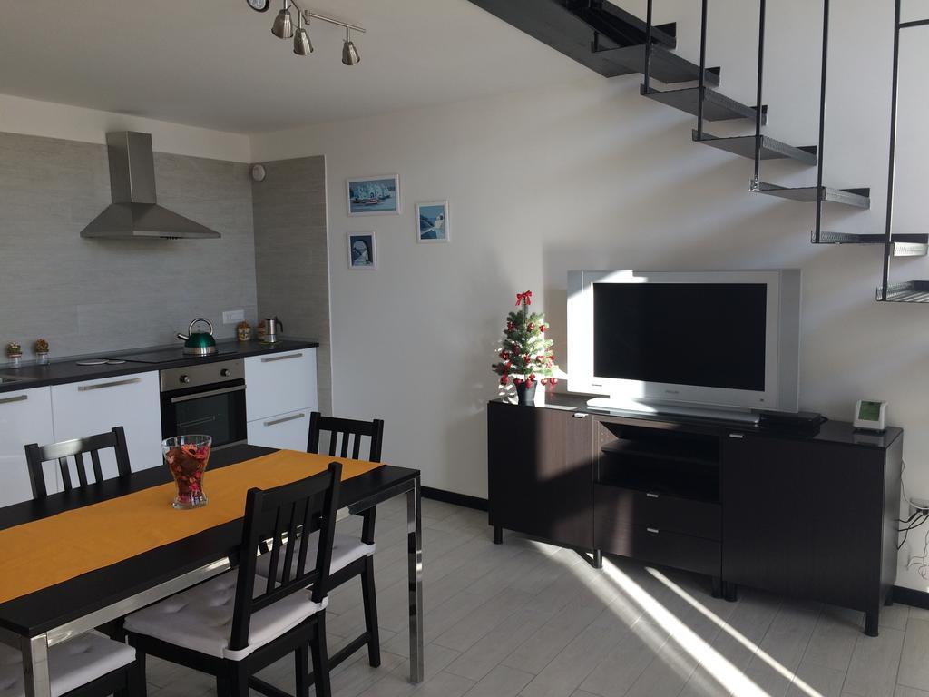 Sweethometoledo Apartamento