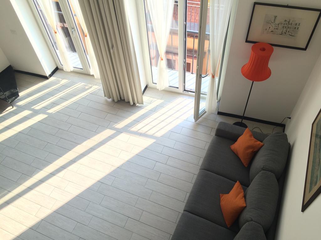 Sweethometoledo Apartamento