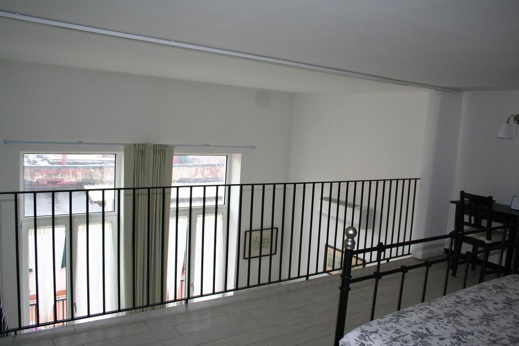 Sweethometoledo Apartamento Nápoles
