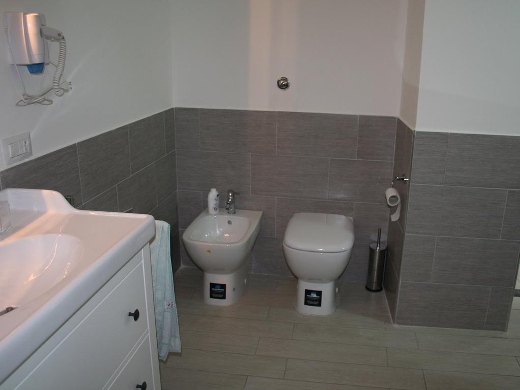 Apartamento Sweethometoledo *