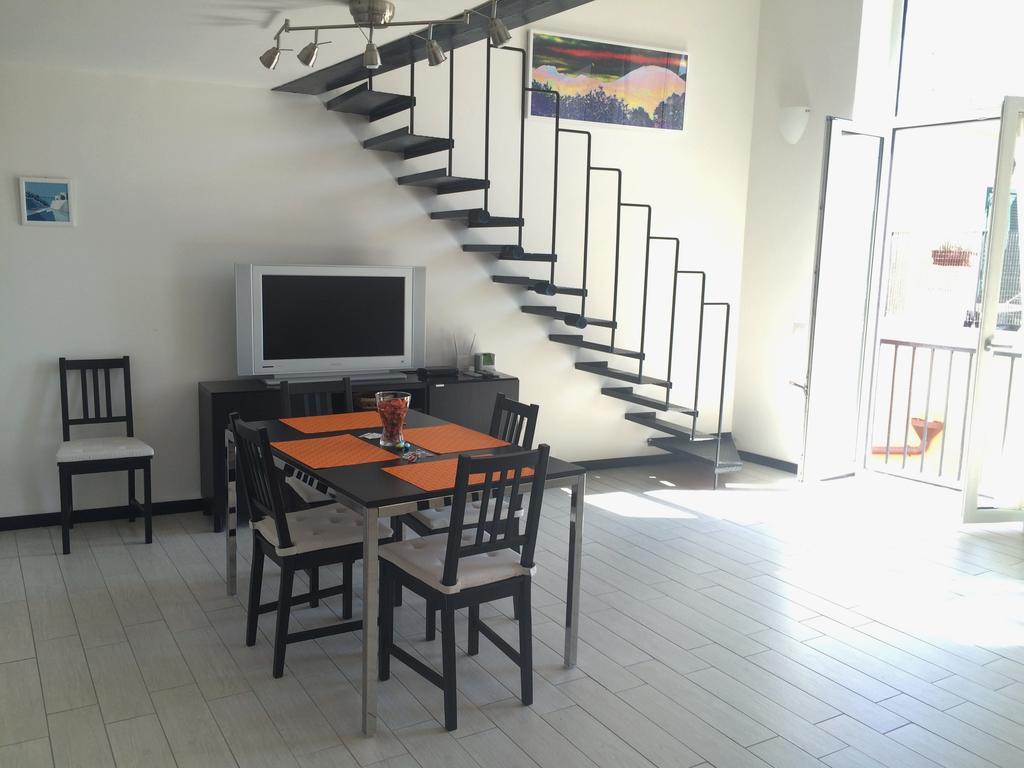 Sweethometoledo Apartamento *