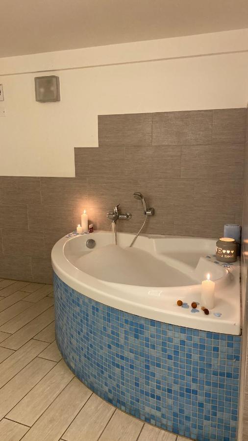 Apartamento Sweethometoledo *